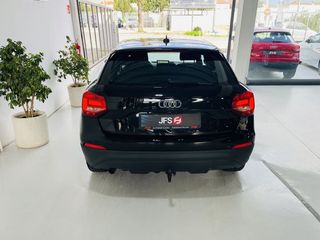 Audi Q2 1.6 TDI 115 CV Automático