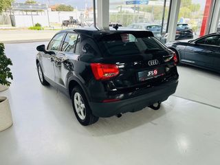 Audi Q2 1.6 TDI 115 CV Automático