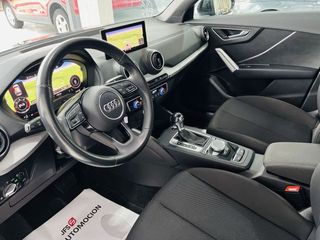 Audi Q2 1.6 TDI 115 CV Automático