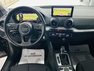 Audi Q2 1.6 TDI 115 CV Automático