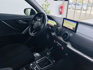 Audi Q2 1.6 TDI 115 CV Automático