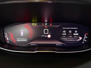 Peugeot 5008 2.0 BlueHDi 133kW S&S GT Pack EAT8