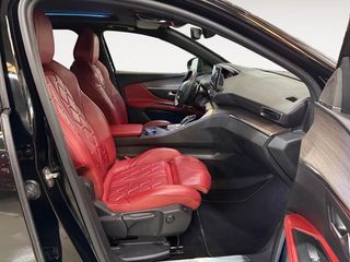 Peugeot 5008 2.0 BlueHDi 133kW S&S GT Pack EAT8