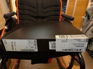 Portátil Dell Latitude 3550 Intel Core Ultra 5