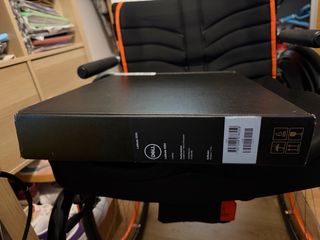 Portátil Dell Latitude 3550 Intel Core Ultra 5