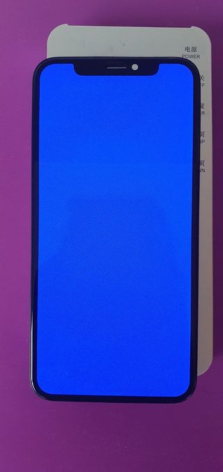 Pantalla XS original iphone