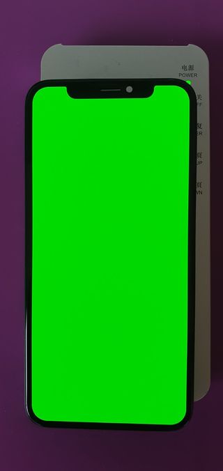 Pantalla XS original iphone