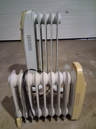 Radiadores Eléctricos