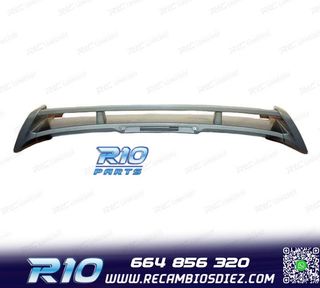 ALERON SPOILER FORD FOCUS MK3 11-17 LOOK RS