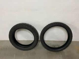 Neumáticos Pirelli Scorpion ST