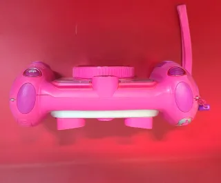 Cámara digital infantil Kidizoom Duo FX rosa