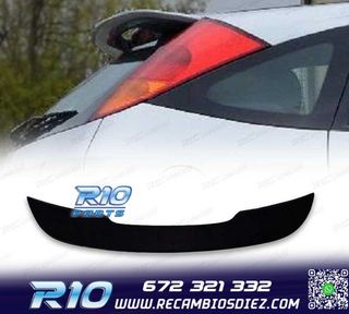 ALERÓN FORD FOCUS 96-03