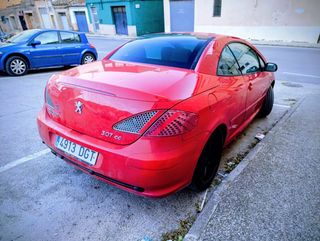 Peugeot 307 2005