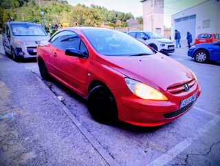 Peugeot 307 2005