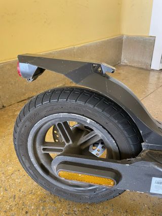 Patinete Eléctrico Xiaomi Pro 2