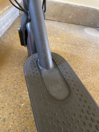 Patinete Eléctrico Xiaomi Pro 2