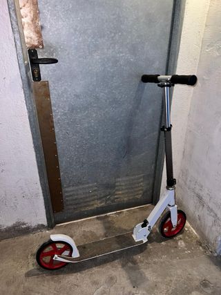 Patinete infantil CUP'S