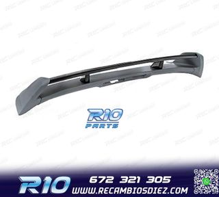 ALERON TRASERO FORD FOCUS MK3 HATCHBACK 14-17 LOOK RS