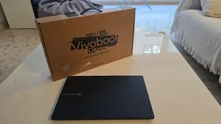 Asus VivoBook X1504V i5 1335U 3.4Ghz/16GB 512gbSSD