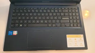 Asus VivoBook X1504V i5 1335U 3.4Ghz/16GB 512gbSSD