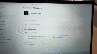 Asus VivoBook X1504V i5 1335U 3.4Ghz/16GB 512gbSSD