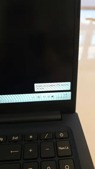 Asus VivoBook X1504V i5 1335U 3.4Ghz/16GB 512gbSSD