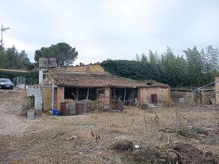 Nave industrial en venta en Ulldecona