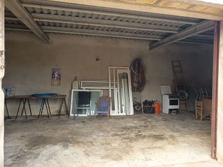 Nave industrial en venta en Ulldecona