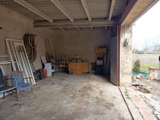 Nave industrial en venta en Ulldecona