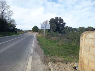 Nave industrial en venta en Ulldecona