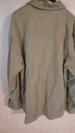 Giacca Wagoner Sportswear Beige