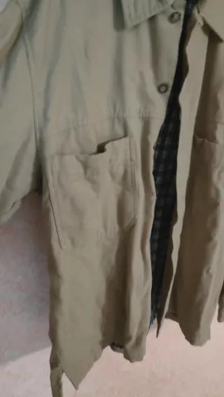 Giacca Wagoner Sportswear Beige