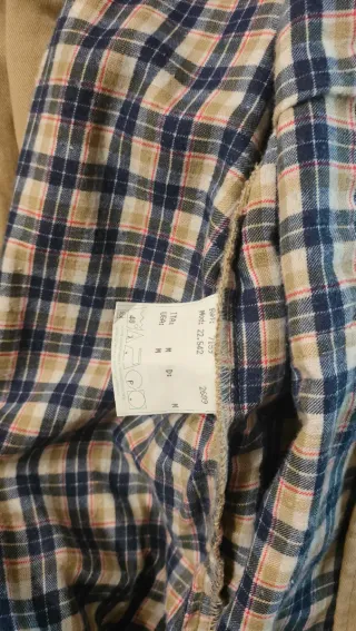 Giacca Wagoner Sportswear Beige