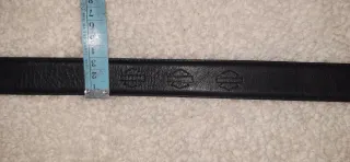 Cintura Harley Davidson