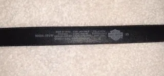 Cintura Harley Davidson