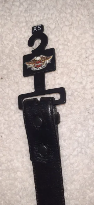 Cintura Harley Davidson