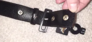 Cintura Harley Davidson