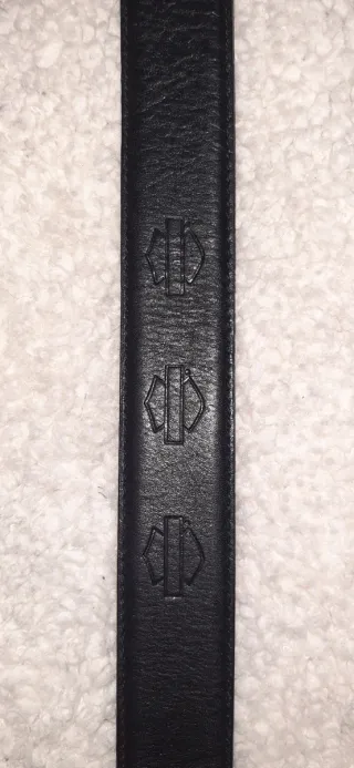 Cintura Harley Davidson