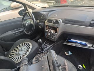 DESPIECE FIAT GRANDE PUNTO 1.3JTD 199A2000(1285)