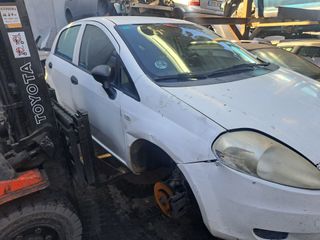 DESPIECE FIAT GRANDE PUNTO 1.3JTD 199A2000(1285)