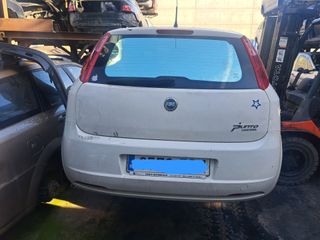 DESPIECE FIAT GRANDE PUNTO 1.3JTD 199A2000(1285)
