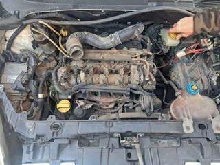 DESPIECE FIAT GRANDE PUNTO 1.3JTD 199A2000(1285)