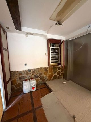 Local comercial en alquiler en Centre en Rubí