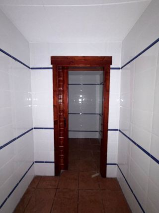 Local comercial en alquiler en Centre en Rubí