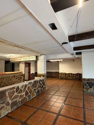 Local comercial en alquiler en Centre en Rubí