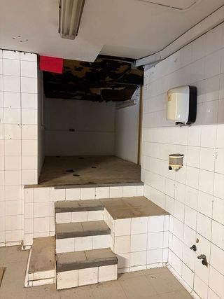 Local comercial en alquiler en Centre en Rubí