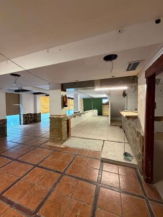 Local comercial en alquiler en Centre en Rubí