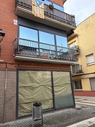 Local comercial en alquiler en Centre en Rubí