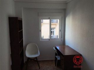 Piso en alquiler en La Seu en Valencia