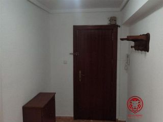 Piso en alquiler en La Seu en Valencia